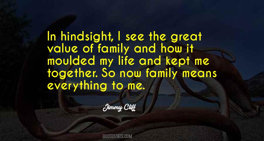 Jimmy Cliff Quotes #822108