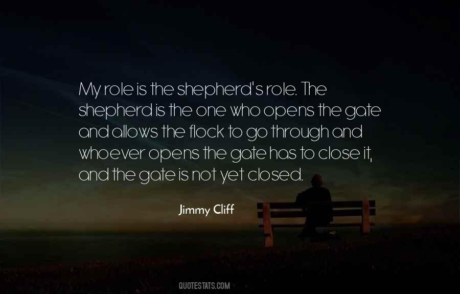 Jimmy Cliff Quotes #988723