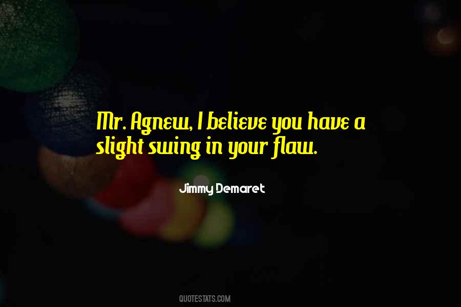Jimmy Demaret Quotes #1710302