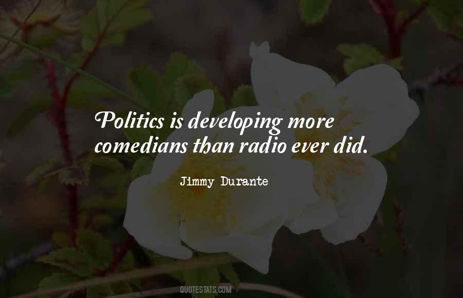 Jimmy Durante Quotes #1042680