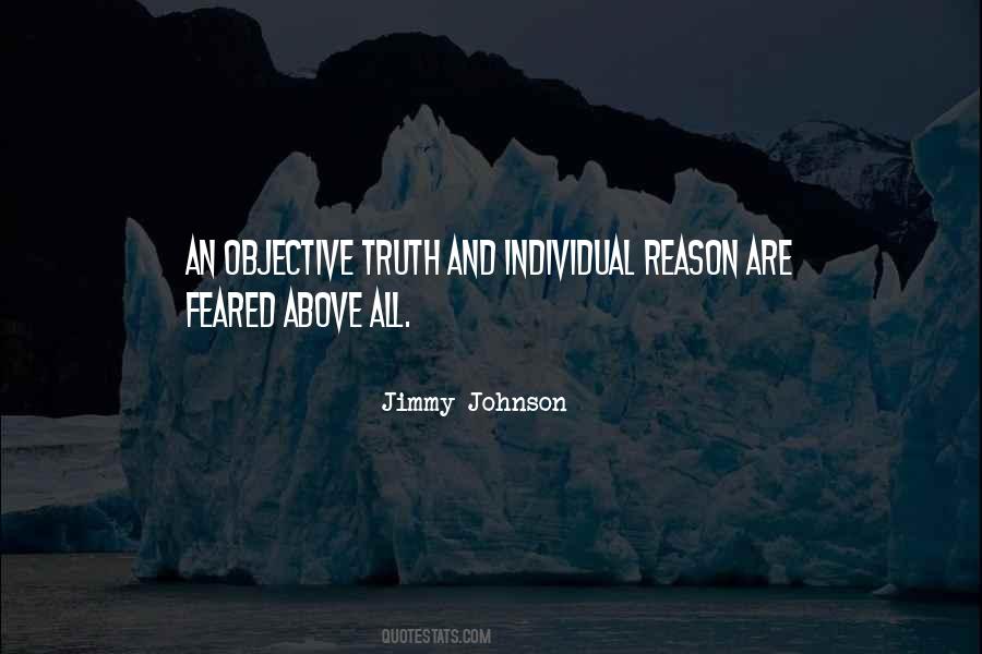 Jimmy Johnson Quotes #523301