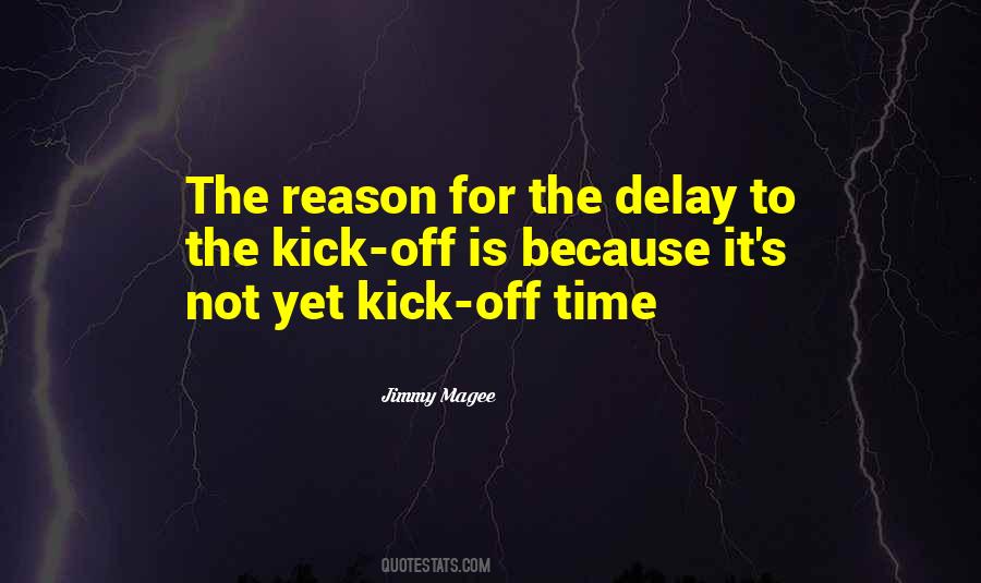 Jimmy Magee Quotes #1441377