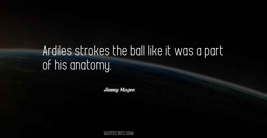 Jimmy Magee Quotes #259934