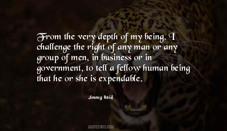 Jimmy Reid Quotes #759272