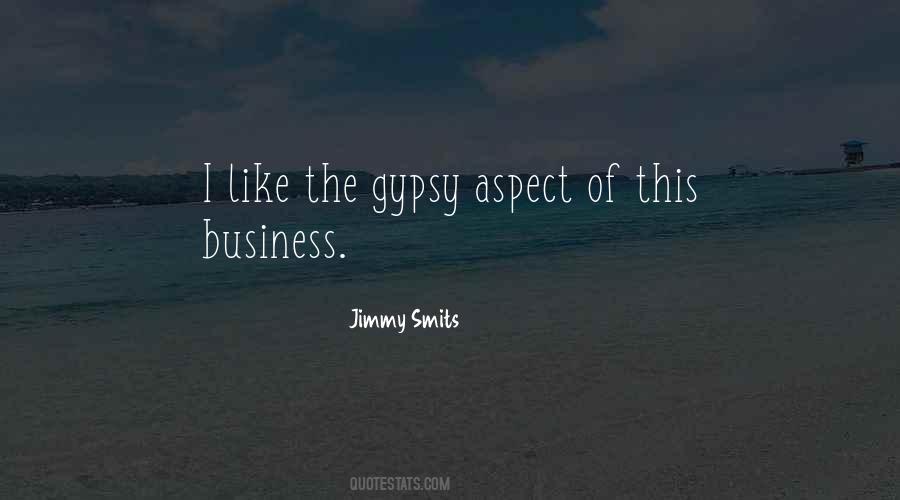 Jimmy Smits Quotes #210885