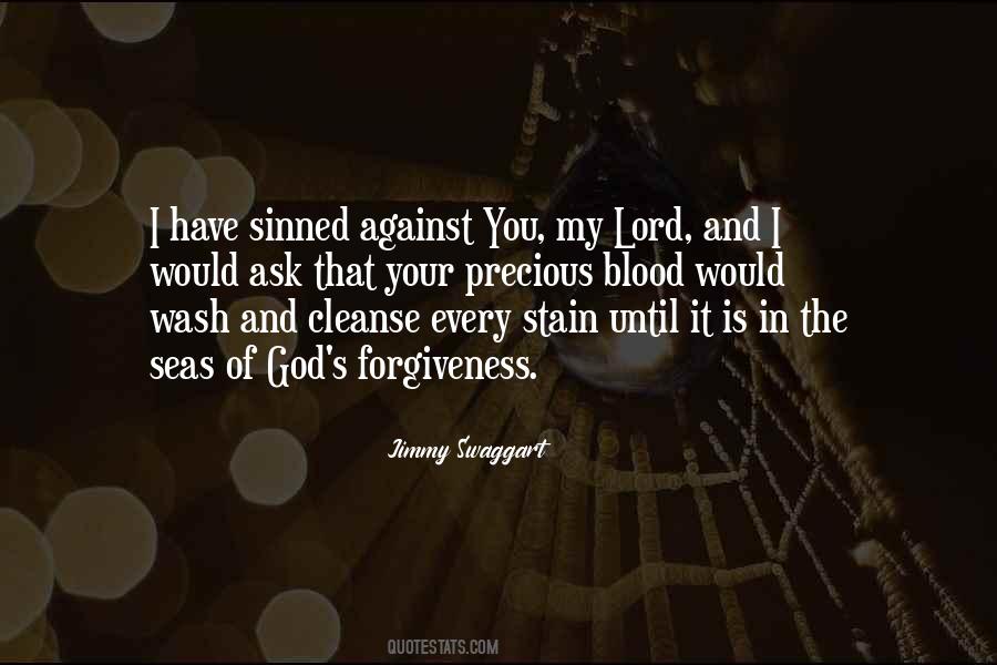 Jimmy Swaggart Quotes #1038034