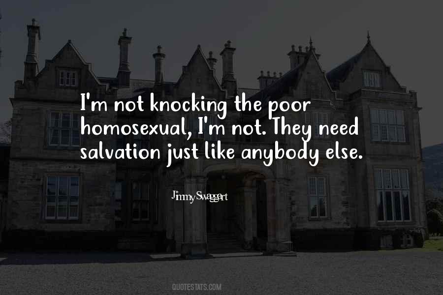 Jimmy Swaggart Quotes #83864