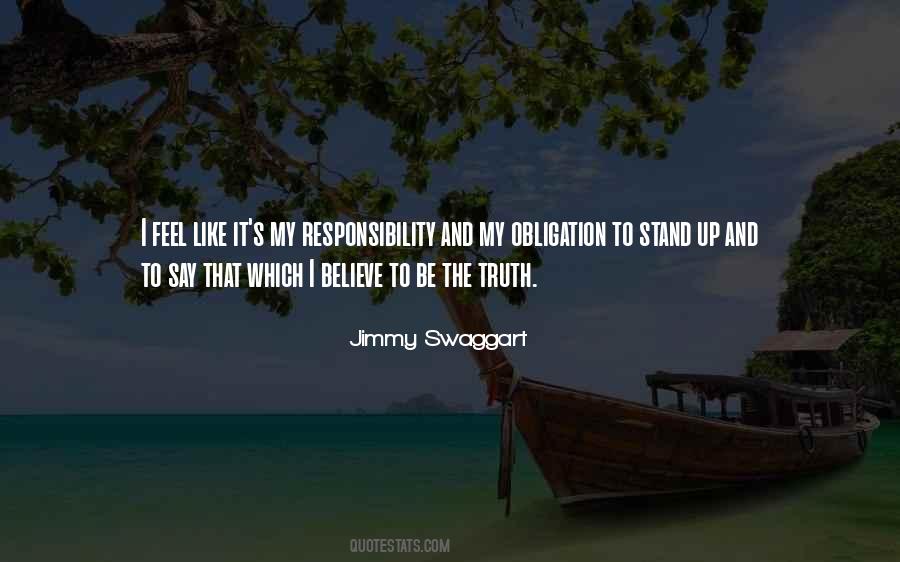 Jimmy Swaggart Quotes #850728