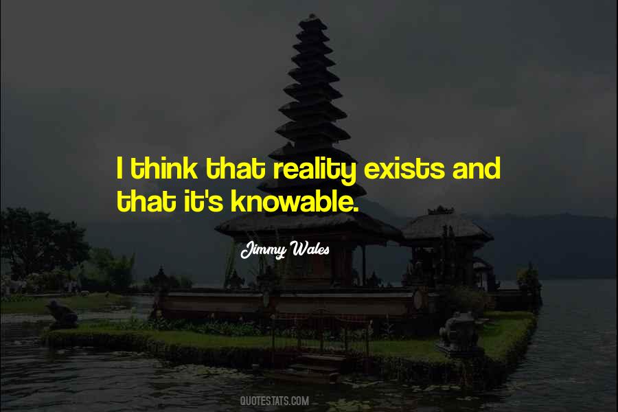 Jimmy Wales Quotes #1184471