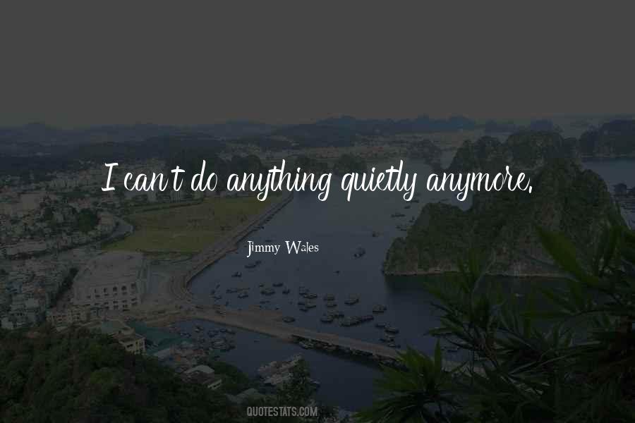 Jimmy Wales Quotes #471004