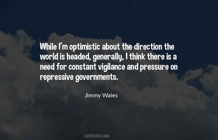 Jimmy Wales Quotes #48534