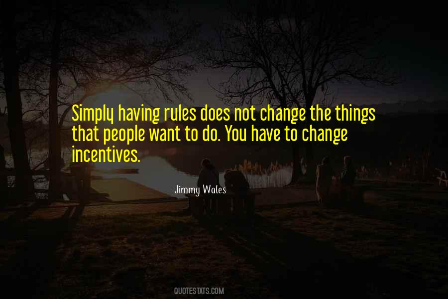Jimmy Wales Quotes #521731