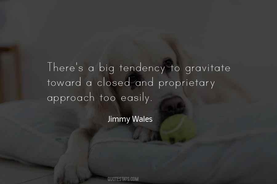 Jimmy Wales Quotes #641844