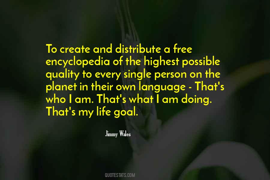 Jimmy Wales Quotes #832201