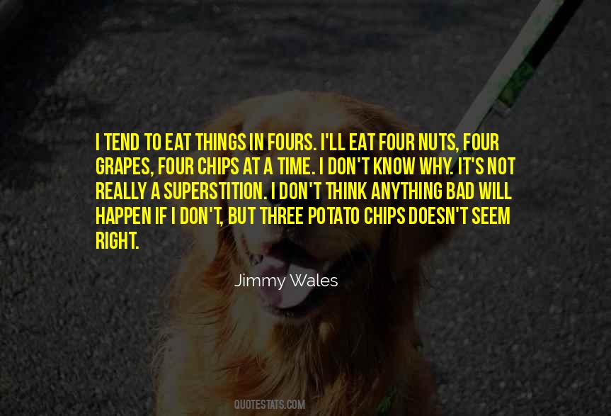 Jimmy Wales Quotes #980695