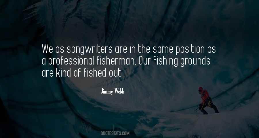 Jimmy Webb Quotes #1828239