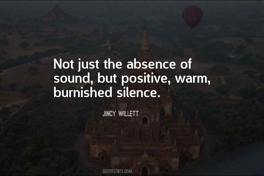 Jincy Willett Quotes #1595146