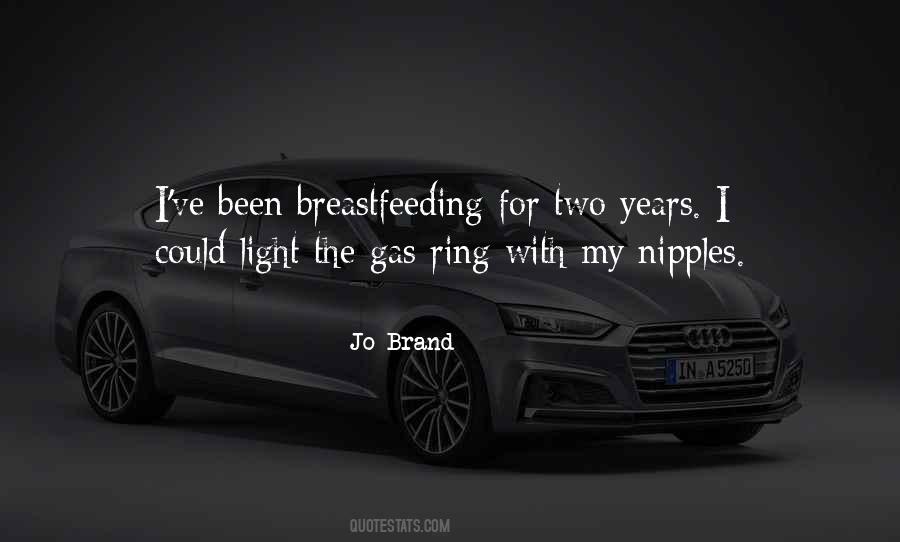 Jo Brand Quotes #535840