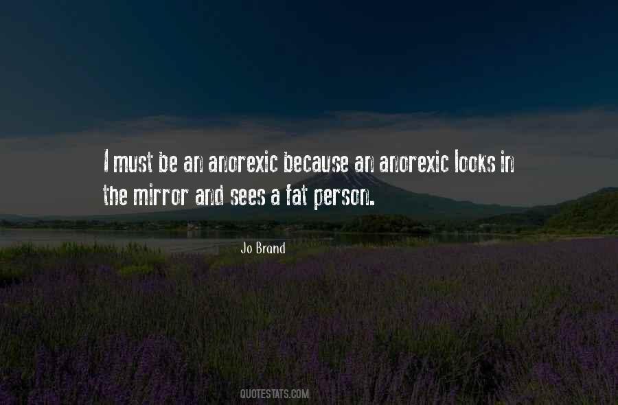 Jo Brand Quotes #857272