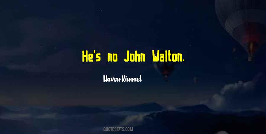 Jo Walton Quotes #216304