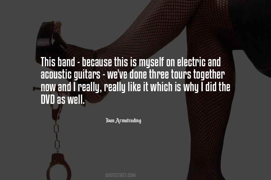 Joan Armatrading Quotes #1593451