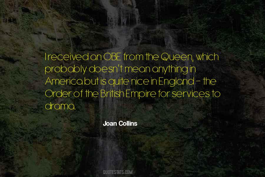 Joan Collins Quotes #1064614