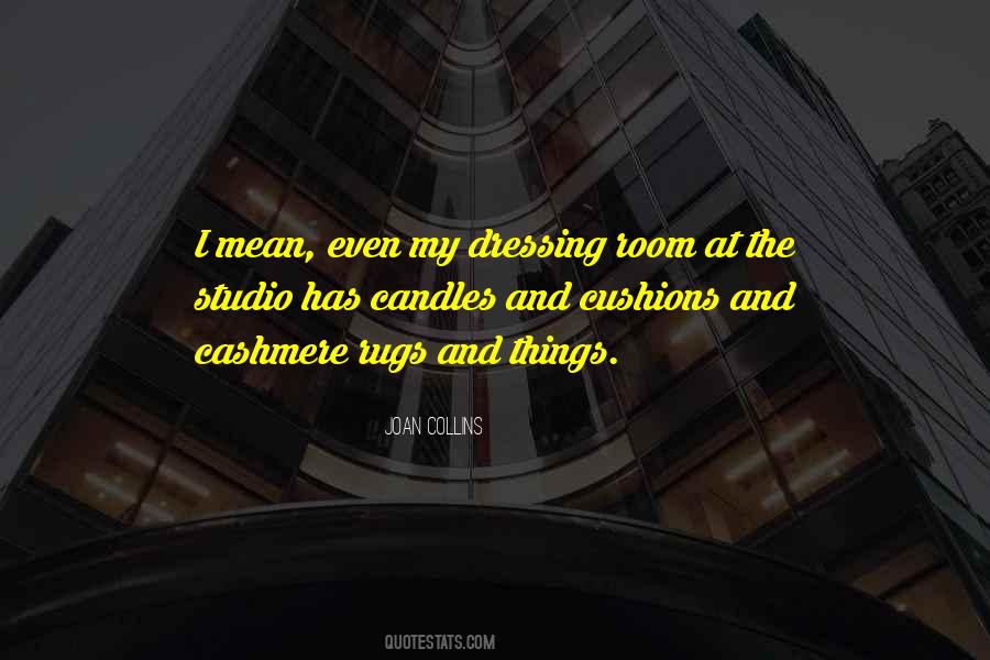 Joan Collins Quotes #1188596