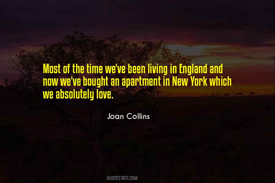 Joan Collins Quotes #286904