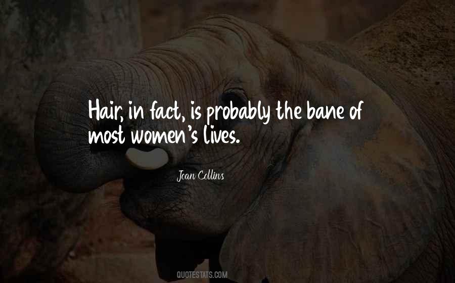 Joan Collins Quotes #804165