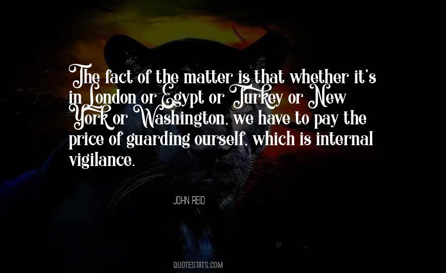 Quotes About Guarding Yourself #116256