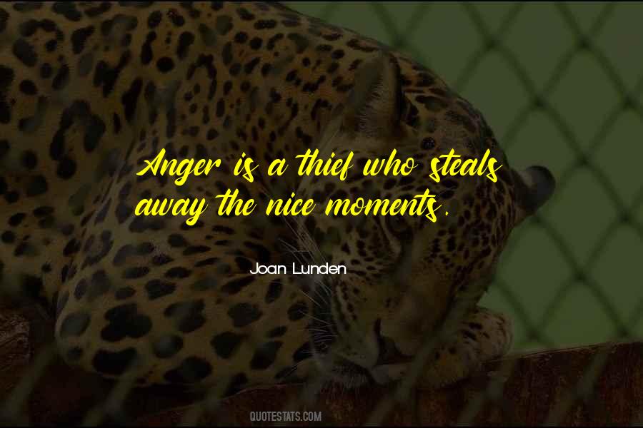 Joan Lunden Quotes #356079