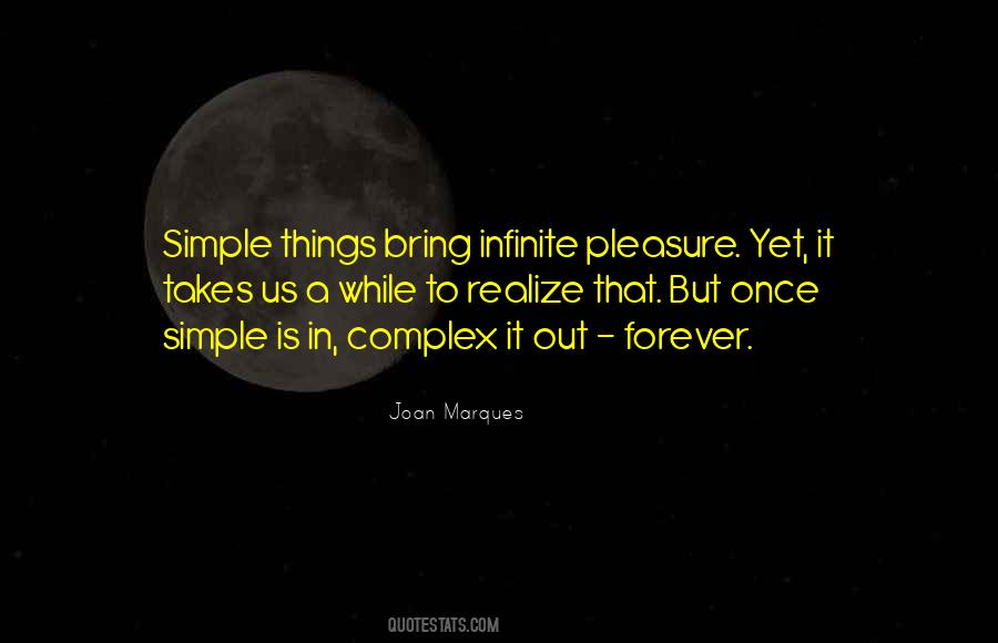 Joan Marques Quotes #57412