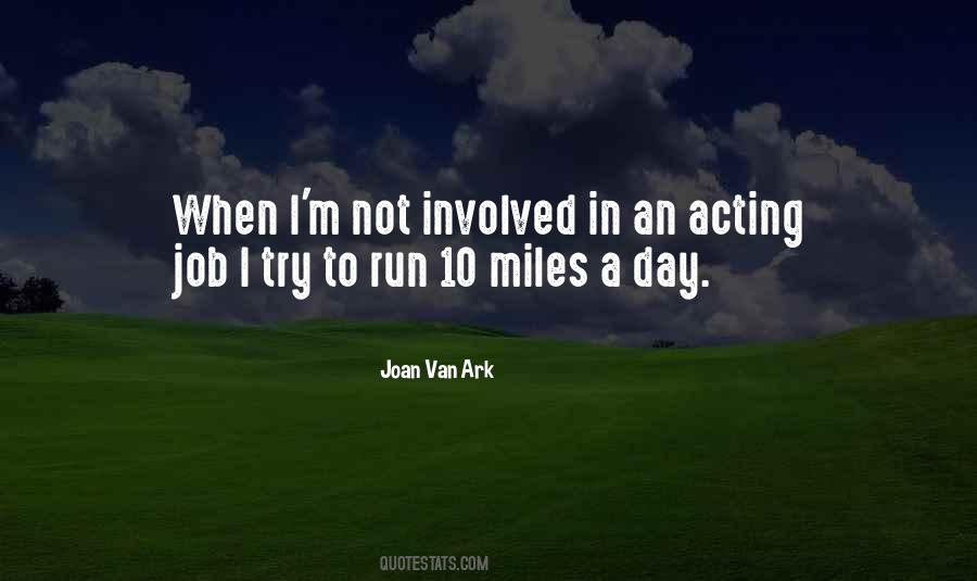 Joan Van Ark Quotes #1059784
