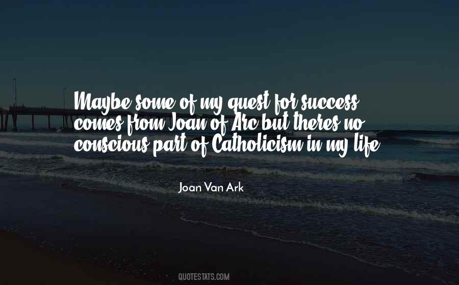 Joan Van Ark Quotes #1165168