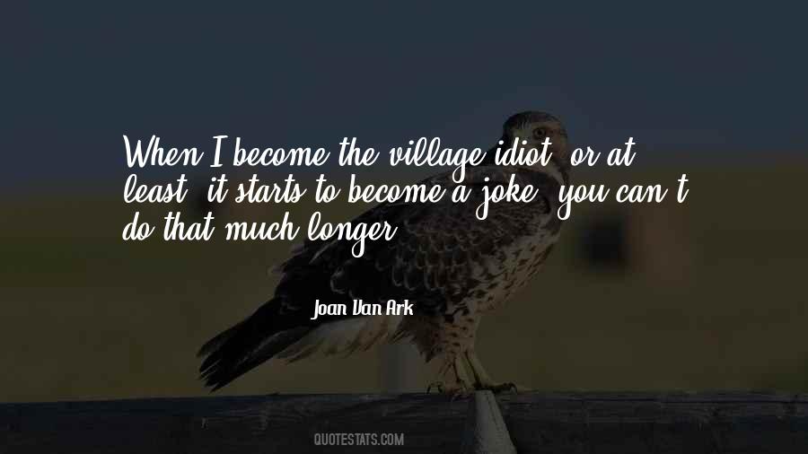 Joan Van Ark Quotes #469108