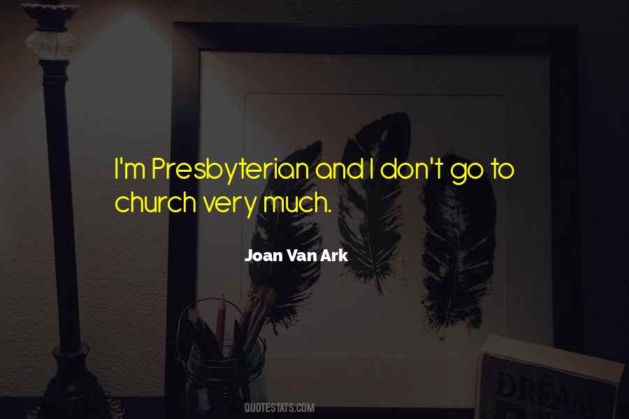 Joan Van Ark Quotes #8063