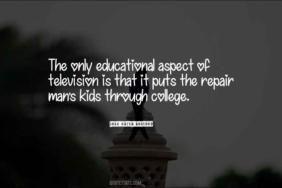 Joan Walsh Anglund Quotes #1827771