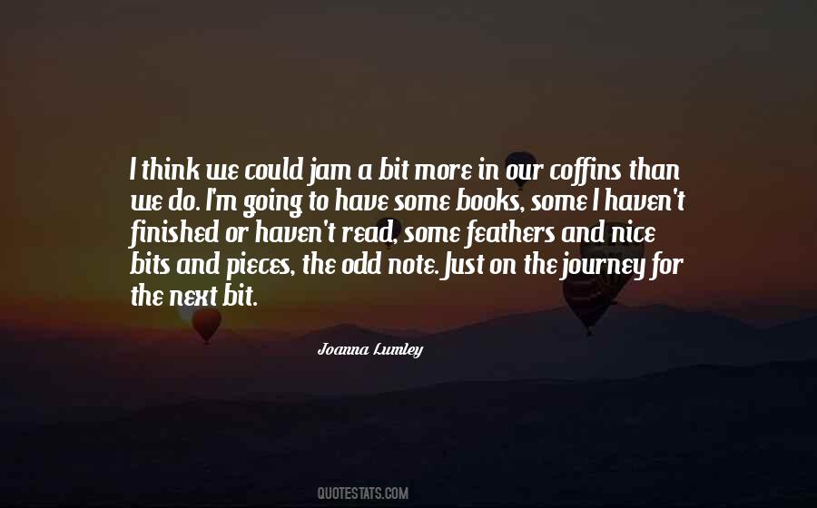 Joanna Lumley Quotes #584329