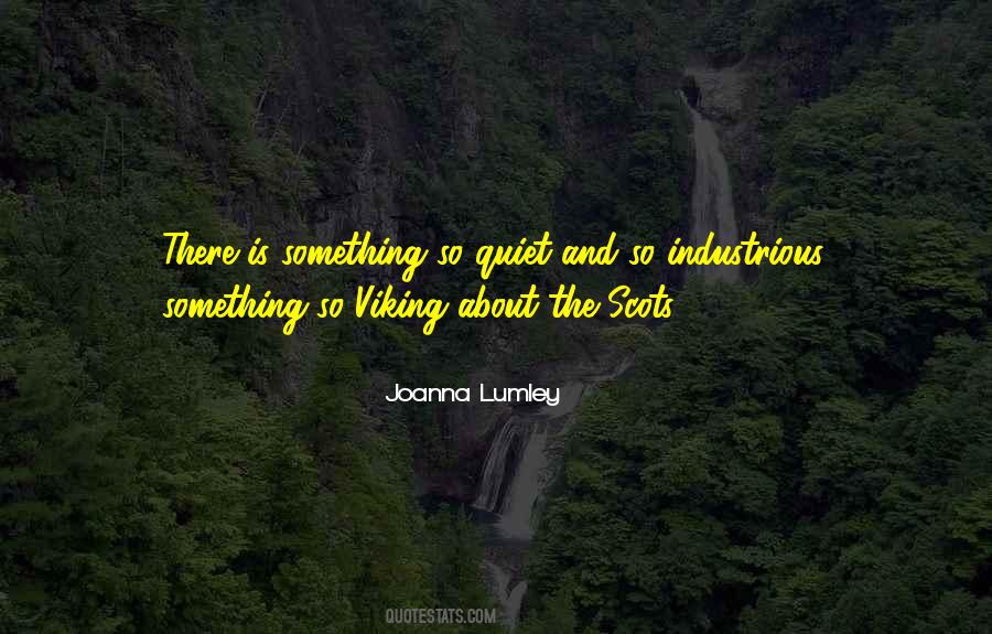 Joanna Lumley Quotes #595308