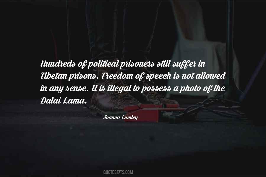 Joanna Lumley Quotes #983063