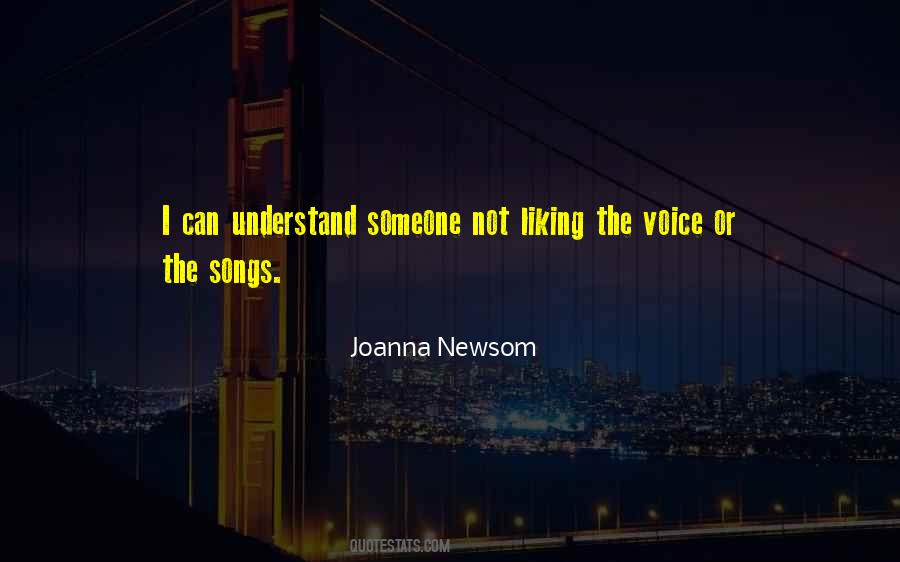 Joanna Newsom Quotes #101950