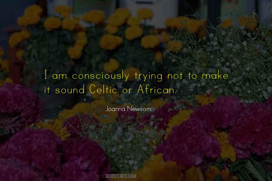 Joanna Newsom Quotes #1377516