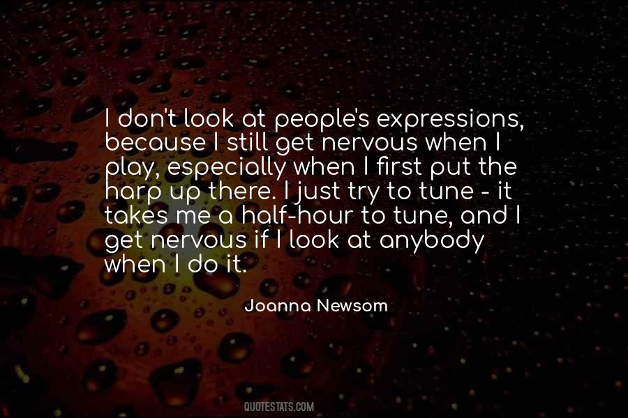 Joanna Newsom Quotes #665767