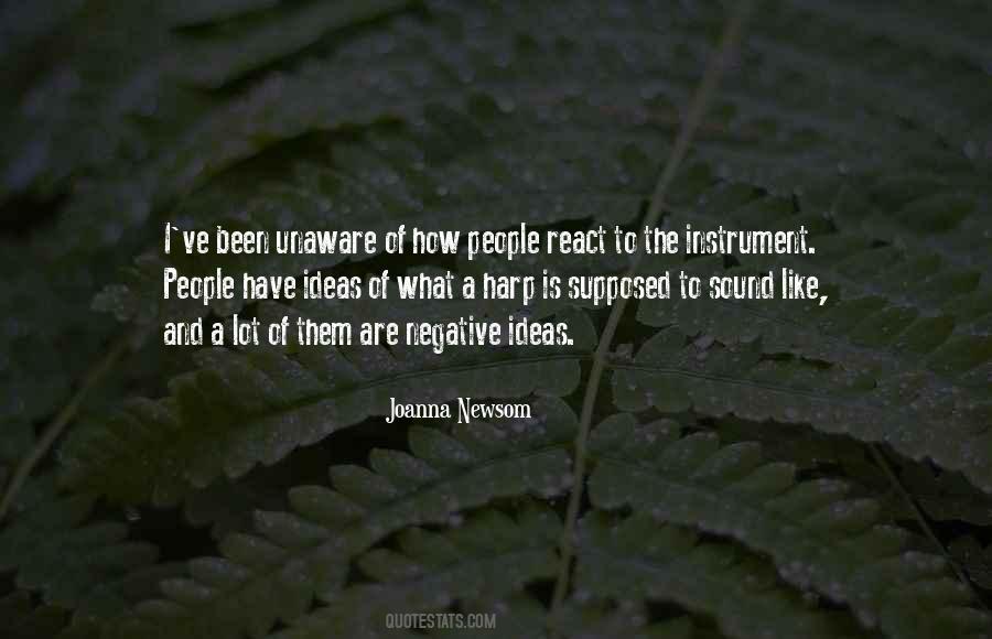 Joanna Newsom Quotes #973845