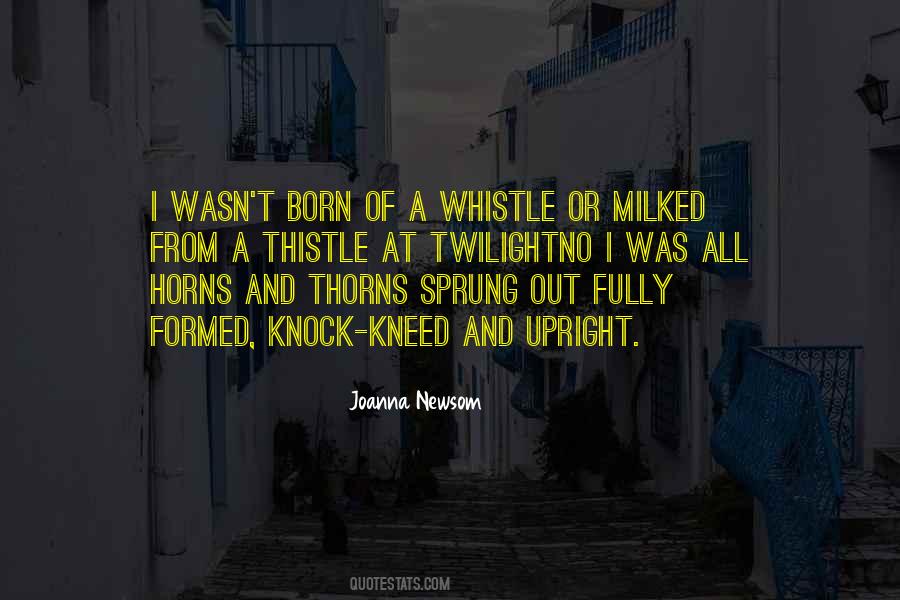 Joanna Newsom Quotes #985192