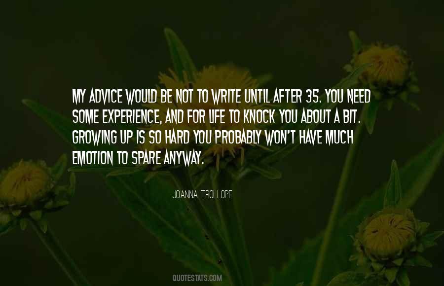 Joanna Trollope Quotes #606599