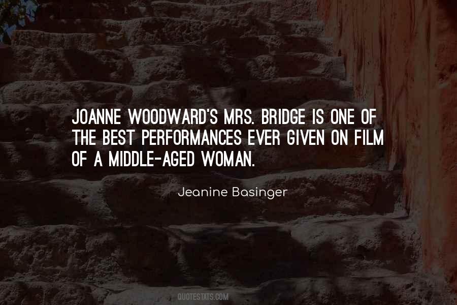 Joanne Woodward Quotes #45098