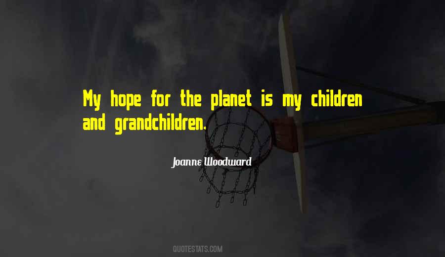 Joanne Woodward Quotes #703087