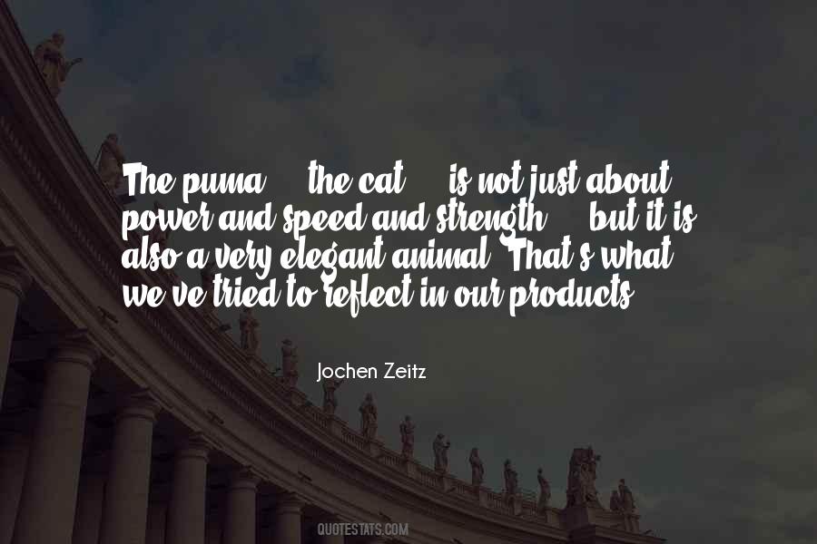 Jochen Zeitz Quotes #345141