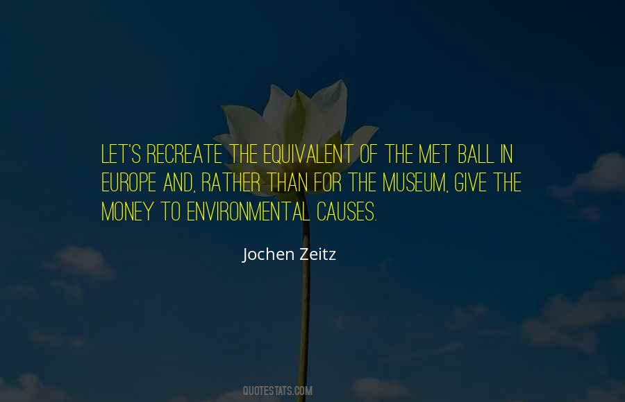 Jochen Zeitz Quotes #518974